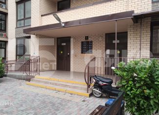 Продается квартира студия, 26 м2, Анапа, Парковая улица, 61, ЖК Привилегия