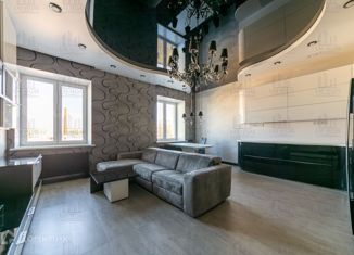 Сдается в аренду 3-комнатная квартира, 116 м2, Санкт-Петербург, Глухая Зеленина улица, 6, Глухая Зеленина улица