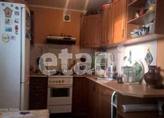 Продажа 2-комнатной квартиры, 49.3 м2, село Червишево, улица Строителей, 11