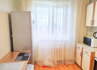 Продаю однокомнатную квартиру, 35 м2, Екатеринбург, улица Бебеля, 166, метро Уральская