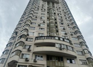 Продаю 3-ком. квартиру, 76.8 м2, Москва, улица Верхние Поля, 34к1, метро Люблино