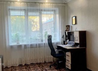 Продажа 2-комнатной квартиры, 42.2 м2, Аша, улица Озимина, 17