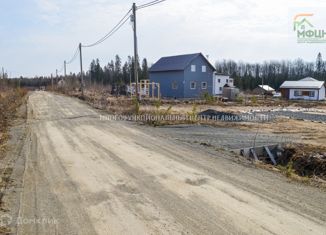 Продается земельный участок, 10.4 сот., Петрозаводск, Вилговский проезд, район Кукковка