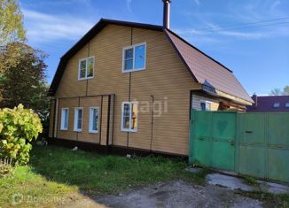 Продам дом, 112 м2, Иваново, Советский район, 2-я Депутатская улица, 8