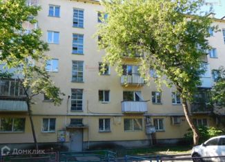 3-ком. квартира на продажу, 54 м2, Екатеринбург, улица Челюскинцев, 31, улица Челюскинцев