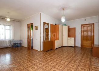 Продам четырехкомнатную квартиру, 150 м2, Краснодар, улица Димитрова, 144, микрорайон Черемушки
