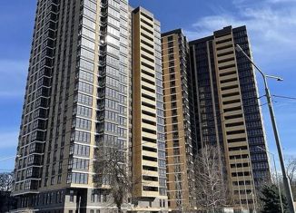 Продажа квартиры студии, 26.3 м2, Ростов-на-Дону, Раздорская улица, 2А, ЖК Грин Парк