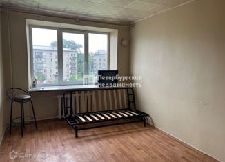 Продажа комнаты, 106 м2, Санкт-Петербург, 3-й Рабфаковский переулок, 12к4, метро Обухово