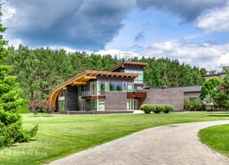 Продажа дома, 700 м2, деревня Веледниково