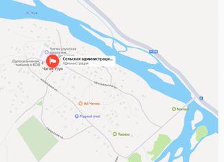 Продается участок, 69.57 сот., село Чаган-Узун