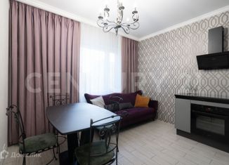 Продажа 2-комнатной квартиры, 58.5 м2, Санкт-Петербург, проспект Кузнецова, 11к2, проспект Кузнецова