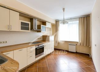 Продажа 3-комнатной квартиры, 80 м2, поселок завода Мосрентген, улица Героя России Соломатина, 21