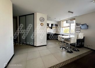 Продам 5-комнатную квартиру, 213.8 м2, Нижний Новгород, улица Семашко, 33/58, улица Семашко