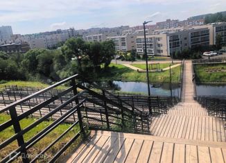 Продается однокомнатная квартира, 40 м2, поселение Филимонковское, Жемчужная улица, 1к14