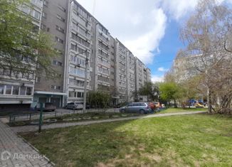 Продам двухкомнатную квартиру, 54 м2, Екатеринбург, улица Громова, 146
