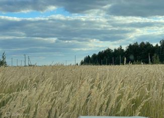 Продам земельный участок, 6 сот., деревня Яшь Кеч, Садовая улица, 20А