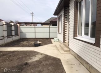 Продам дом, 110 м2, садовое товарищество № 2 АО ЮГТЕКС, Зелёная улица, 463