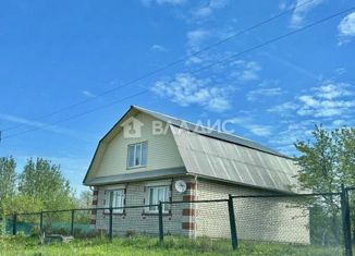 Продажа дома, 126 м2, Нижегородская область, Набережная улица