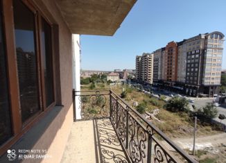 2-ком. квартира на продажу, 68.5 м2, Назрань, Московская улица, 37