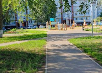 Продажа квартиры студии, 10 м2, Набережные Челны, проспект Сююмбике, 17