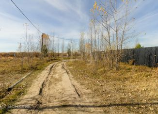 Земельный участок на продажу, 9.4 сот., деревня Коняшина