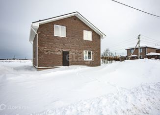 Продам дом, 138 м2, деревня Кривцово