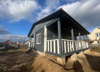 Продам дом, 95 м2, СНТ Дуслык