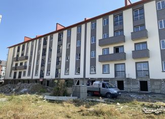 Продается двухкомнатная квартира, 45 м2, Нальчик, улица Головко, 200, район Затишье