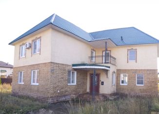 Продажа дома, 350 м2, село Зюзино, 1-я Полевая улица, 7/1