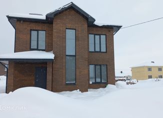 Продаю дом, 130 м2, село Песчаные Ковали