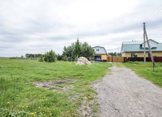 Продается участок, 11.5 сот., село Преображенка, Новая улица, 24