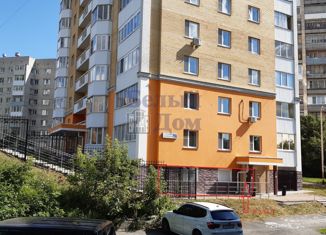 Продажа офиса, 159.9 м2, Екатеринбург, улица Зои Космодемьянской, 42А, Чкаловский район