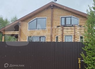 Продам дом, 298 м2, поселок Новотарманский, улица Газовиков, 23