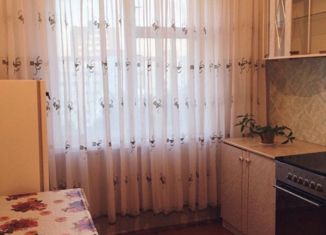 Сдается в аренду однокомнатная квартира, 40 м2, Белгородская область, микрорайон Макаренко, 34