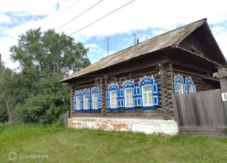 Продаю дом, 41.3 м2, Свердловская область, улица Механизаторов