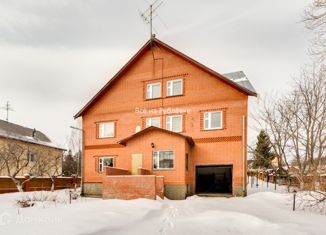 Дом на продажу, 713 м2, деревня Александровка, Центральная улица, 19