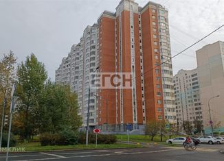 Продается 2-комнатная квартира, 60.1 м2, Москва, станция Щербинка, улица Маршала Савицкого, 26