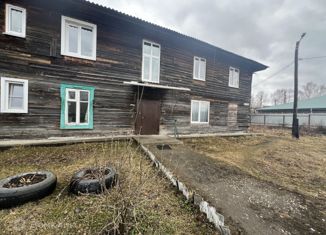 Однокомнатная квартира на продажу, 29.5 м2, Алапаевск, улица Лизы Чайкиной, 8