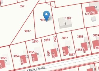 Продается участок, 9 сот., деревня Квасово, деревня Квасово, 32