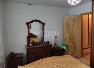 Продажа двухкомнатной квартиры, 47.4 м2, Талица, улица Калинина, 1