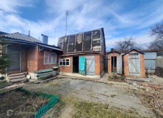 Продается дом, 44 м2, Ростовская область, Волжская улица, 155
