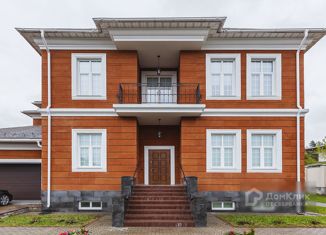 Продаю дом, 850 м2, коттеджный поселок Знаменские Просторы