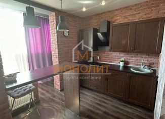 1-комнатная квартира на продажу, 40 м2, Краснодар, Восточно-Кругликовская улица, 30/1, ЖК Смоленский