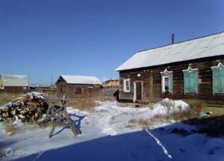 Продается дом, 60 м2, улус Нур-Селение