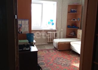 Продам комнату, 16.9 м2, Челябинская область, Октябрьская улица, 30