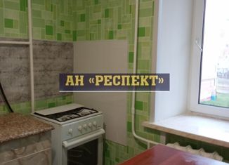 Однокомнатная квартира в аренду, 30 м2, Краснокамск, Коммунальная улица, 12