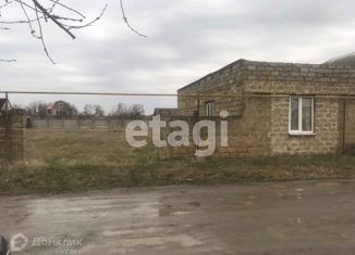 Земельный участок на продажу, 10 сот., село Укромное, Вишнёвая улица