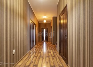 Продается дом, 189.3 м2, поселок Ушаково, улица Победы