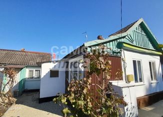 Продажа дома, 40 м2, поселок городского типа Ахтырский, Вокзальная улица