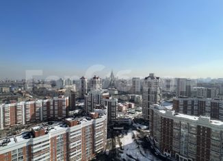 Продажа 4-комнатной квартиры, 150 м2, Москва, Мосфильмовская улица, 55, ЗАО